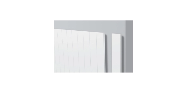Listwa przypodłogowa NMC WALLSTYL WG1 244 cm 79 x 10 x mm