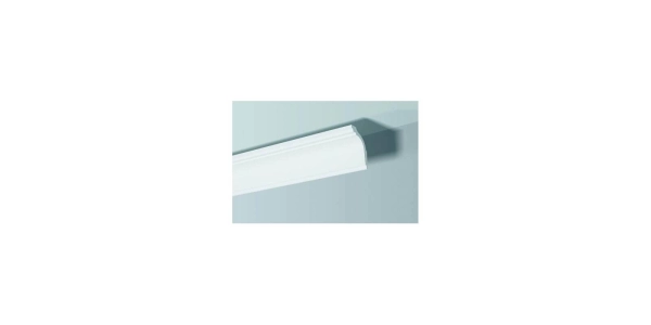 Gzyms sufitowy NMC NOMASTYL GL 200 cm 85 x 60 x 104 mm