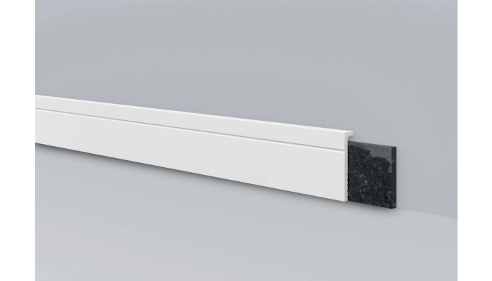 Listwa przypodłogowa Wallstyl CF2 NMC