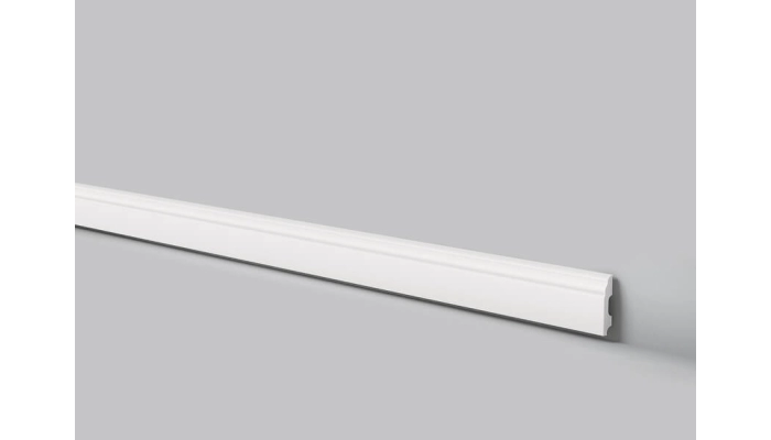 Listwa przypodłogowa Wallstyl FB1 NMC