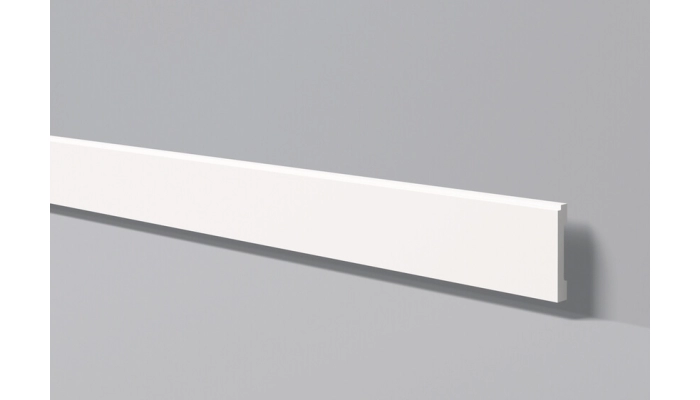 Listwa przypodłogowa Wallstyl FD1 NMC