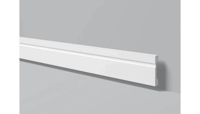 Listwa przypodłogowa Wallstyl FD11 NMC