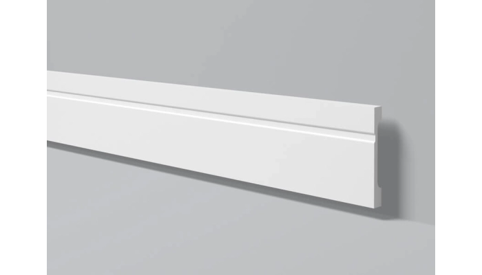 Listwa przypodłogowa Wallstyl FD15 NMC