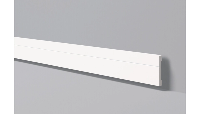 Listwa przypodłogowa Wallstyl FD2 NMC