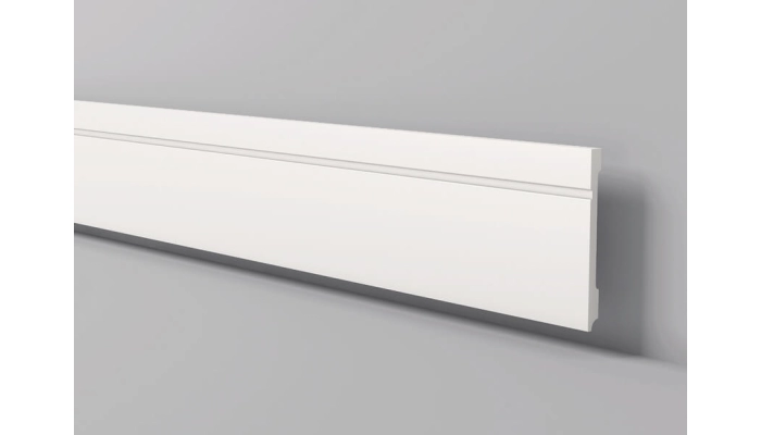 Listwa przypodłogowa Wallstyl FD20 NMC