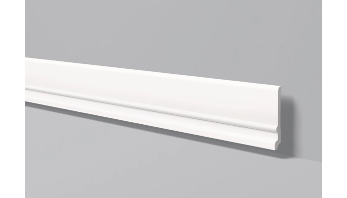 Listwa przypodłogowa Wallstyl FD21 NMC