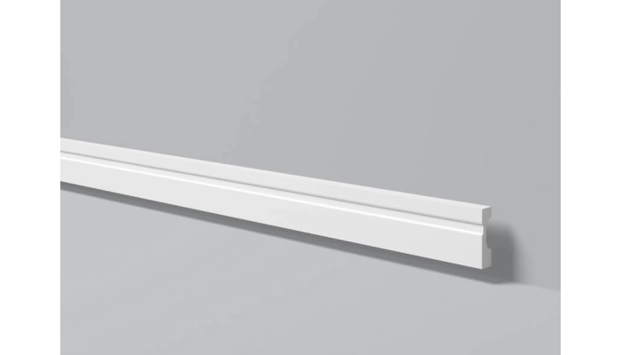 Listwa przypodłogowa Wallstyl FD7 NMC