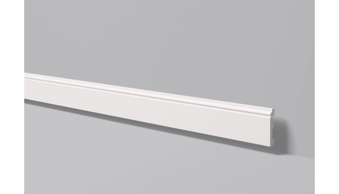 Listwa przypodłogowa Wallstyl FL1 NMC