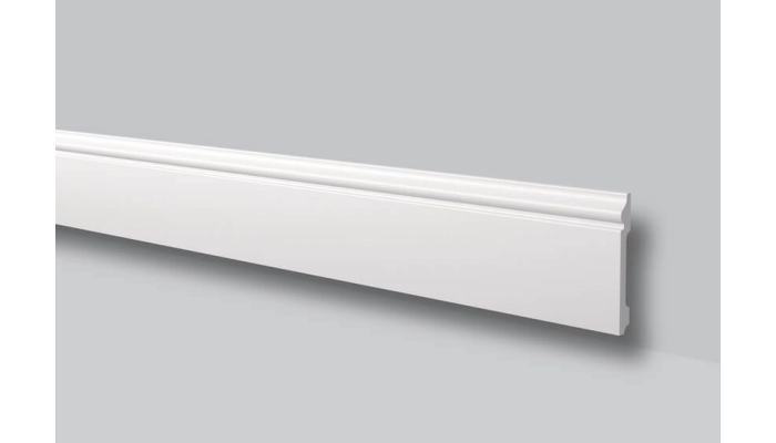 Listwa przypodłogowa Elastyczna Wallstyl FL2Flex NMC