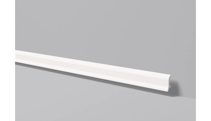 Listwa przypodłogowa Wallstyl FL3 NMC