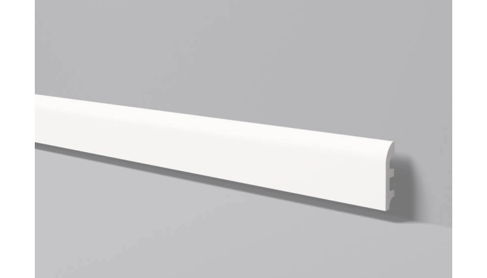 Listwa przypodłogowa Wallstyl FL5 NMC