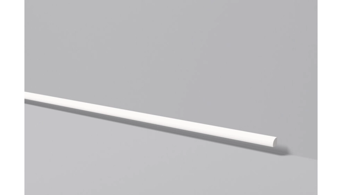 Listwa przypodłogowa Wallstyl FL6 NMC