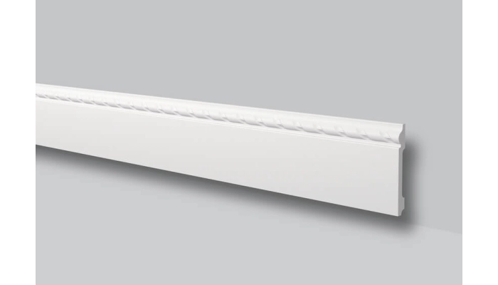 Listwa przypodłogowa Wallstyl FO2 NMC