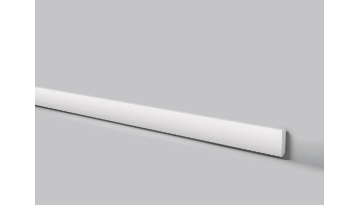 Listwa przypodłogowa Wallstyl FT2 NMC