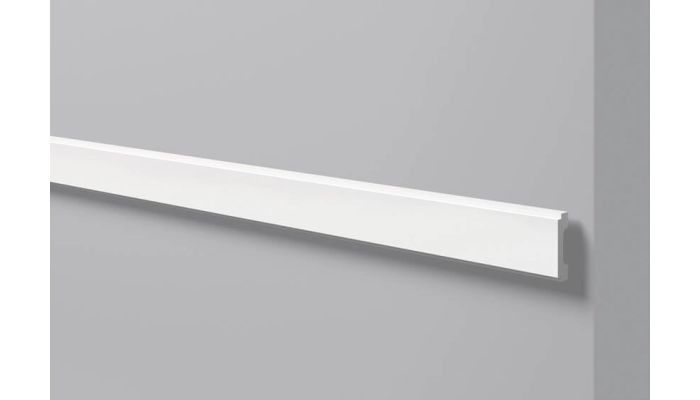 Listwa ścienna NMC Wallstyl WD1