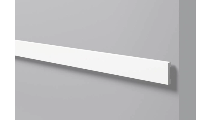 Listwa ścienna NMC Wallstyl WD2