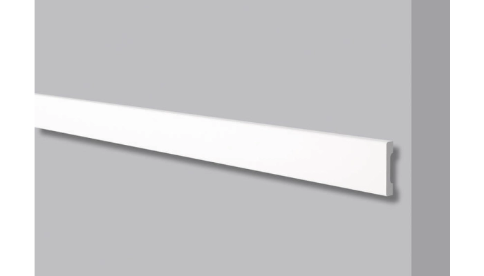 Listwa ścienna NMC Wallstyl WD4