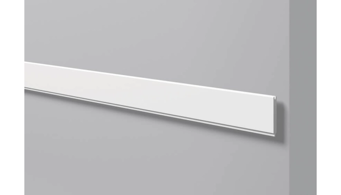 Boazeria angielska, listwa ścienna Wallstyl WG1 NMC