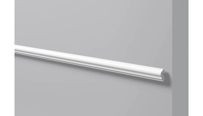 Listwa ścienna NMC Wallstyl WL2