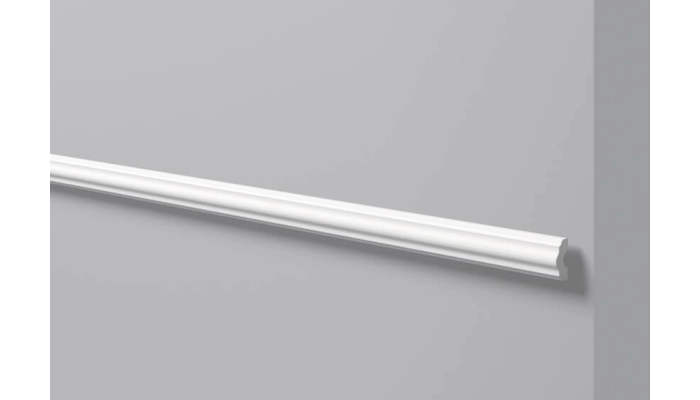 Listwa ścienna NMC Wallstyl WL3