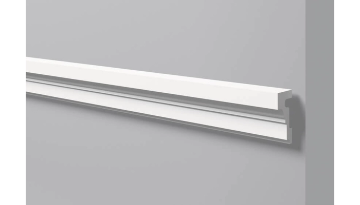Listwa ścienna NMC Wallstyl WL4