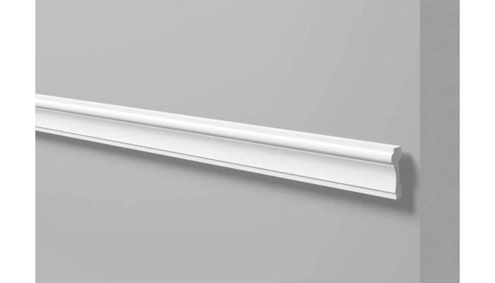 Listwa ścienna NMC Wallstyl WL6