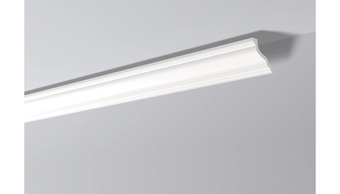 Listwa sufitowa NMC Wallstyl WT10