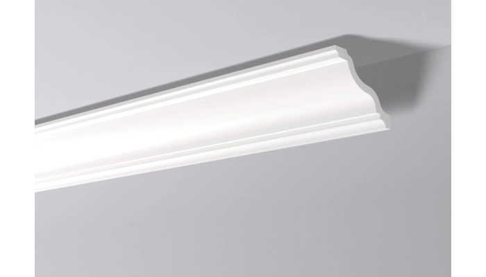 Listwa sufitowa NMC Wallstyl WT11