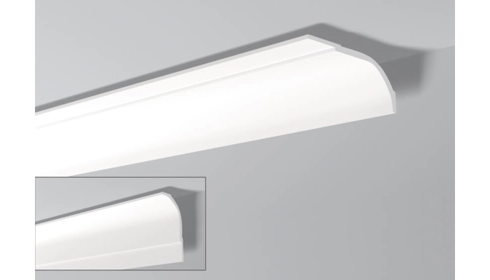 Listwa sufitowa NMC Wallstyl WT22