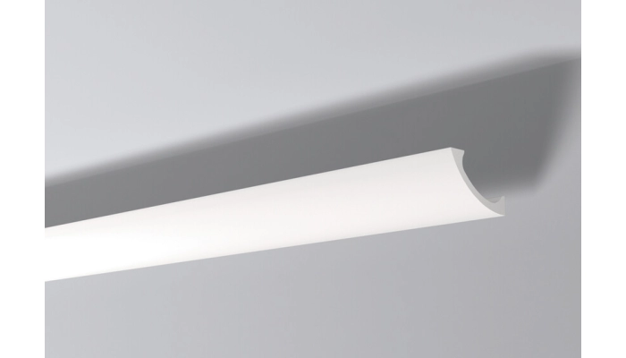 Listwa sufitowa NMC Wallstyl WT3