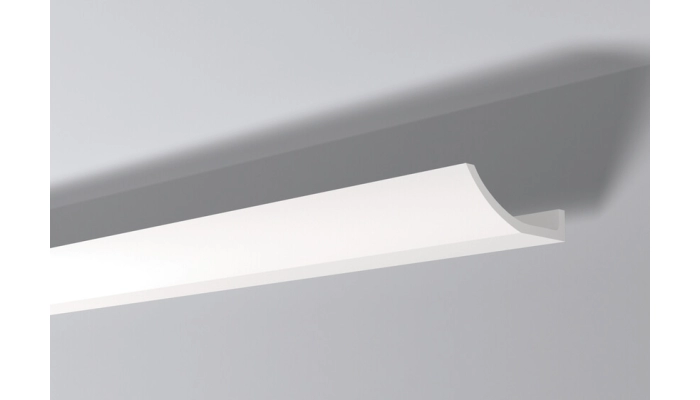 Listwa sufitowa NMC Wallstyl WT4