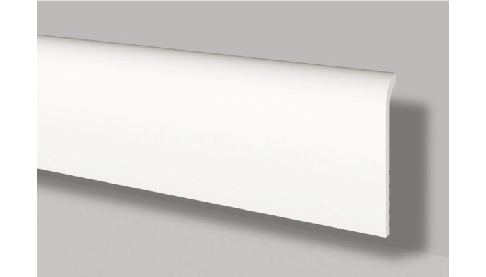 Listwa przypodłogowa Wallstyl CF1 NMC