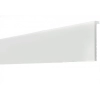 Listwa karniszowa CF2S-K NMC, Wallstyl