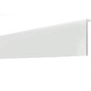 Listwa karniszowa CF2S-K NMC, Wallstyl