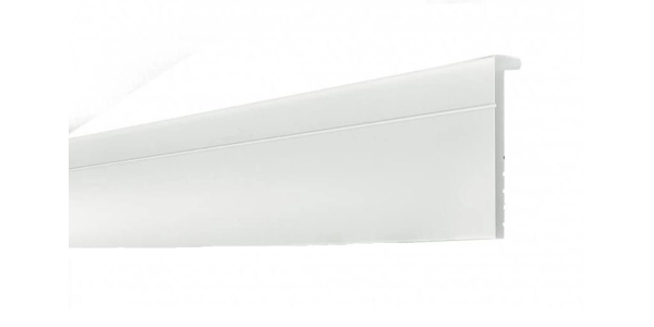 Listwa karniszowa CF2-K NMC, Wallstyl