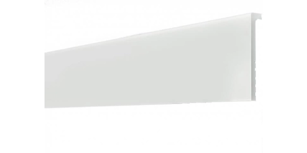 Listwa karniszowa CF2S-K NMC, Wallstyl
