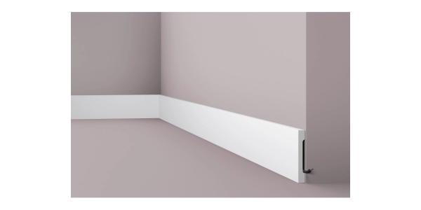 Listwa panelowa NMC WALLSTYL FD2S 200 cm 110 x 15 x mm