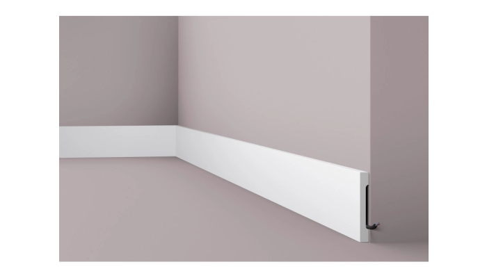 Listwa przypodłogowa Wallstyl FD2S NMC