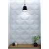 Panel ścienny 3D NMC Flower, Arstyl Wall Panels