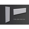 Panel ścienny 3D NMC Stripe, Arstyl Wall Panels