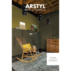 Panel ścienny 3D NMC Domino, Arstyl Wall Panels