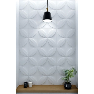 Panel ścienny 3D NMC Flower, Arstyl Wall Panels