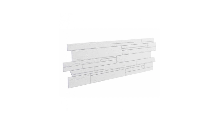 Panel ścienny 3D NMC Stone, Arstyl Wall Panels