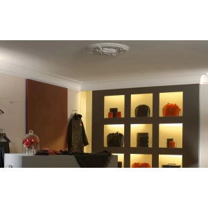 Rozeta sufitowa Arstyl R11 NMC