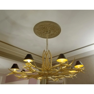 Rozeta sufitowa Arstyl R12 NMC