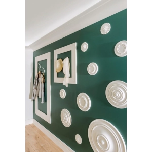 Rozeta sufitowa Arstyl R14 NMC