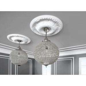 Rozeta sufitowa Arstyl R18 NMC