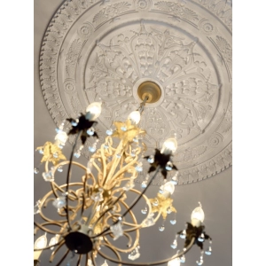 Rozeta sufitowa Arstyl R25 NMC