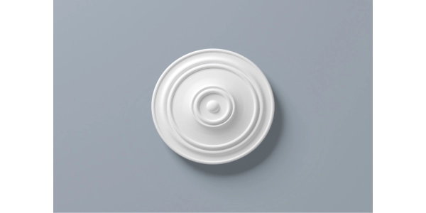 Rozeta sufitowa NMC ARSTYL R15 555 mm