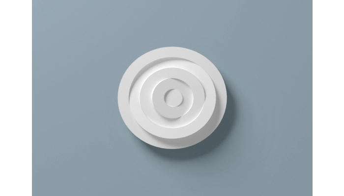 Rozeta sufitowa Arstyl CR5 NMC